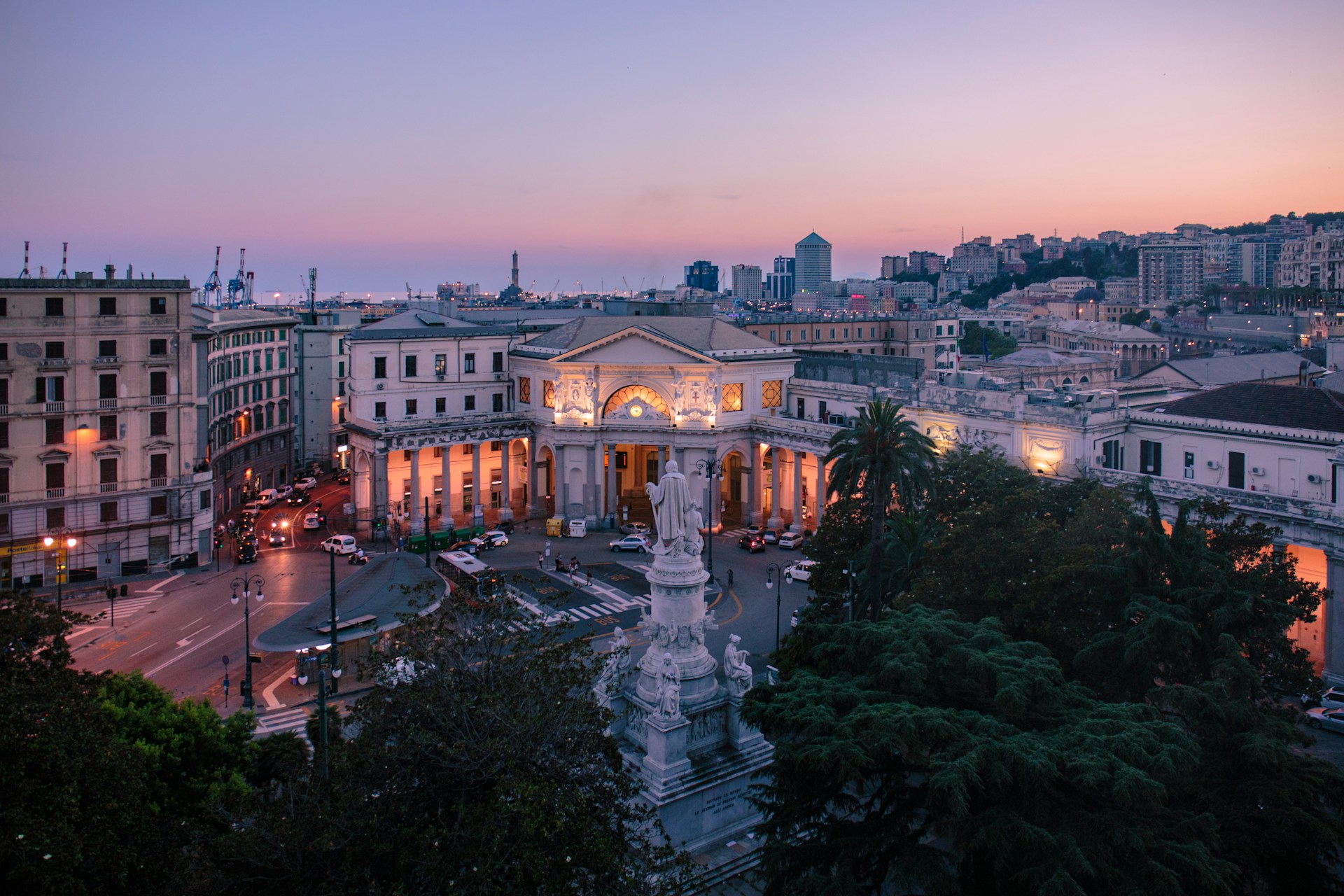 Torino