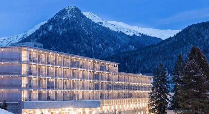 Ameron Davos Swiss Mountain Resort