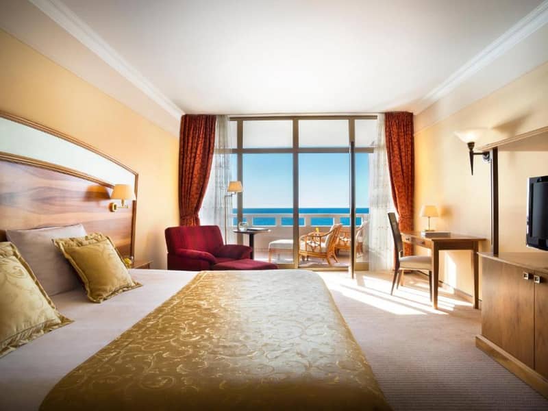 Hotel Remisens Metropol