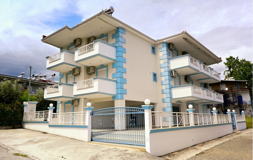 Vila Antonio