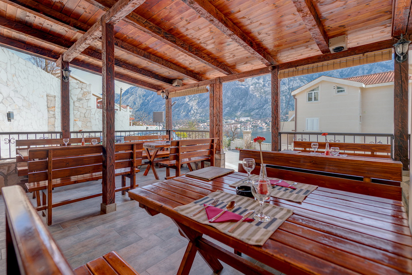 Hotel Galia