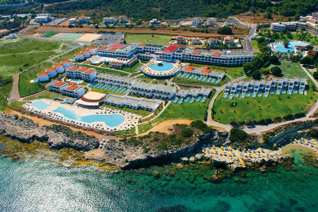 Kresten Royal Euphoria Resort