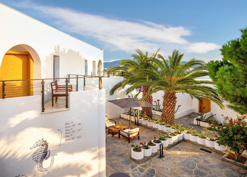 Senses Hotel Bodrum Boutique Hotel