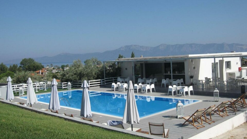 Hotel Altamar
