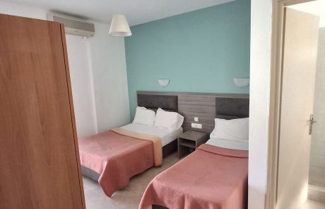Studia i apartmani Sula