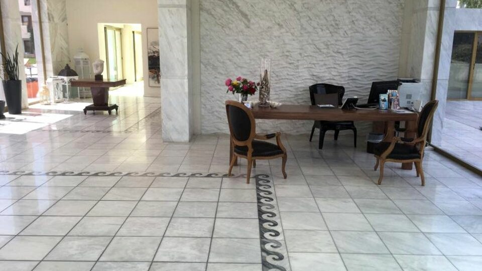 Hotel Hanioti Melathron