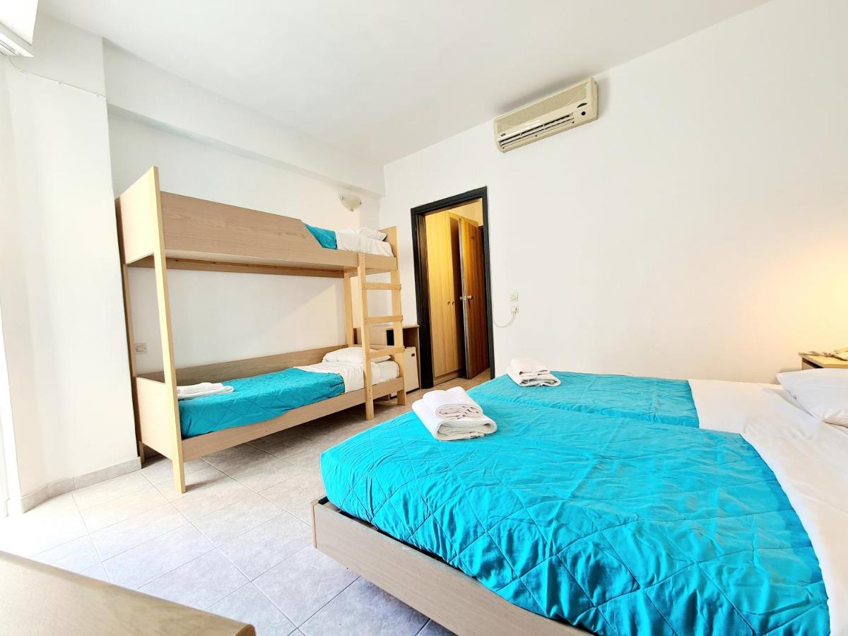 G92 City Hotel