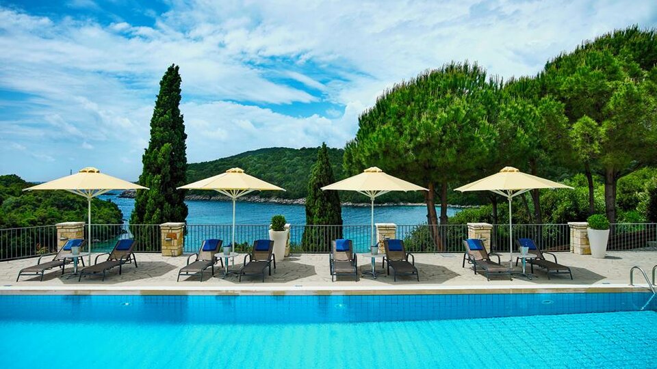 Domotel Agios Nikolaos 
