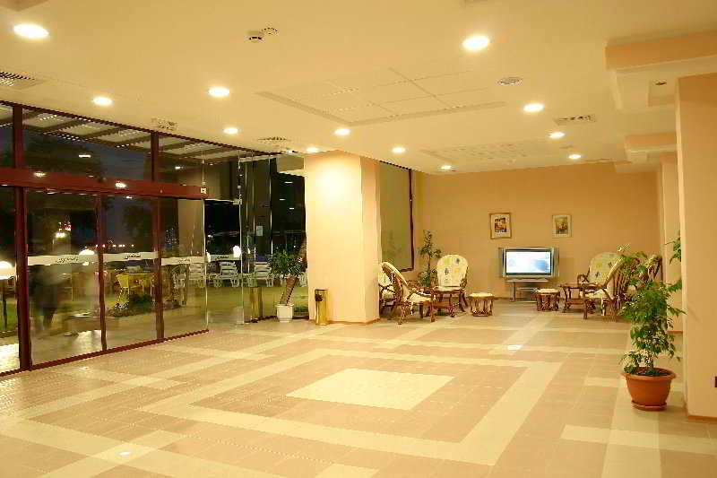 Hotel Gladiola