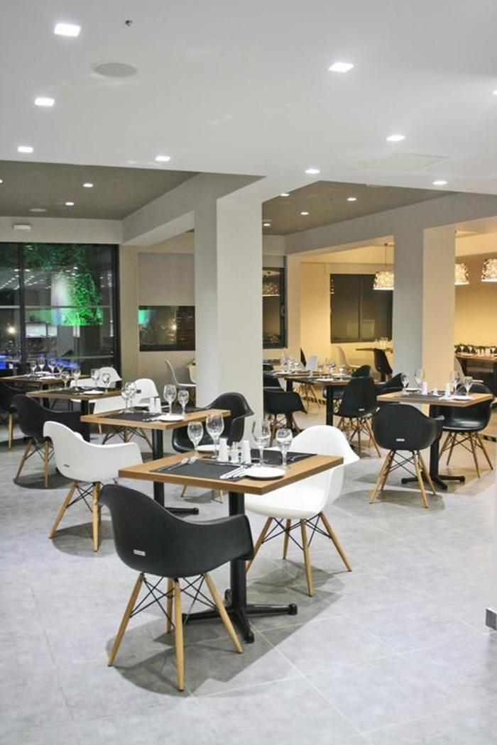 Hotel Amphitryon