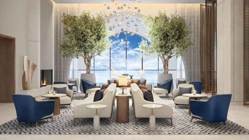 The Westin Saraya Aqaba Resort and Spa