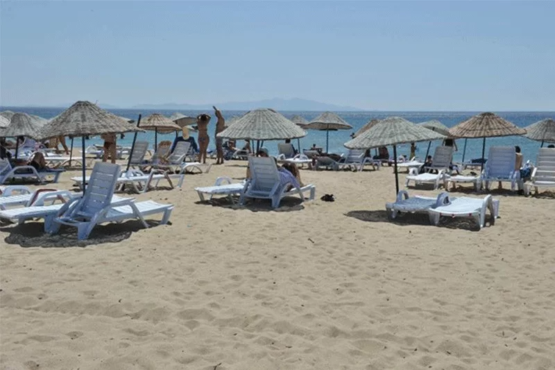 Sezer Hotel