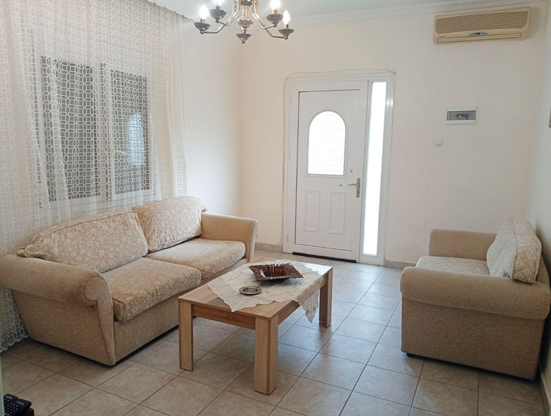  Apartman Hristos
