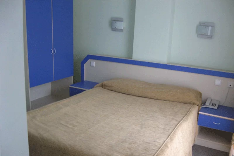 Sezer Hotel