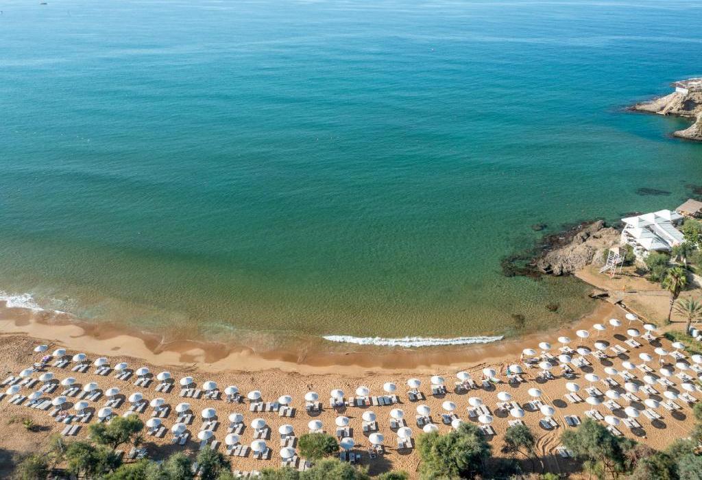 Utopia Beach Club
