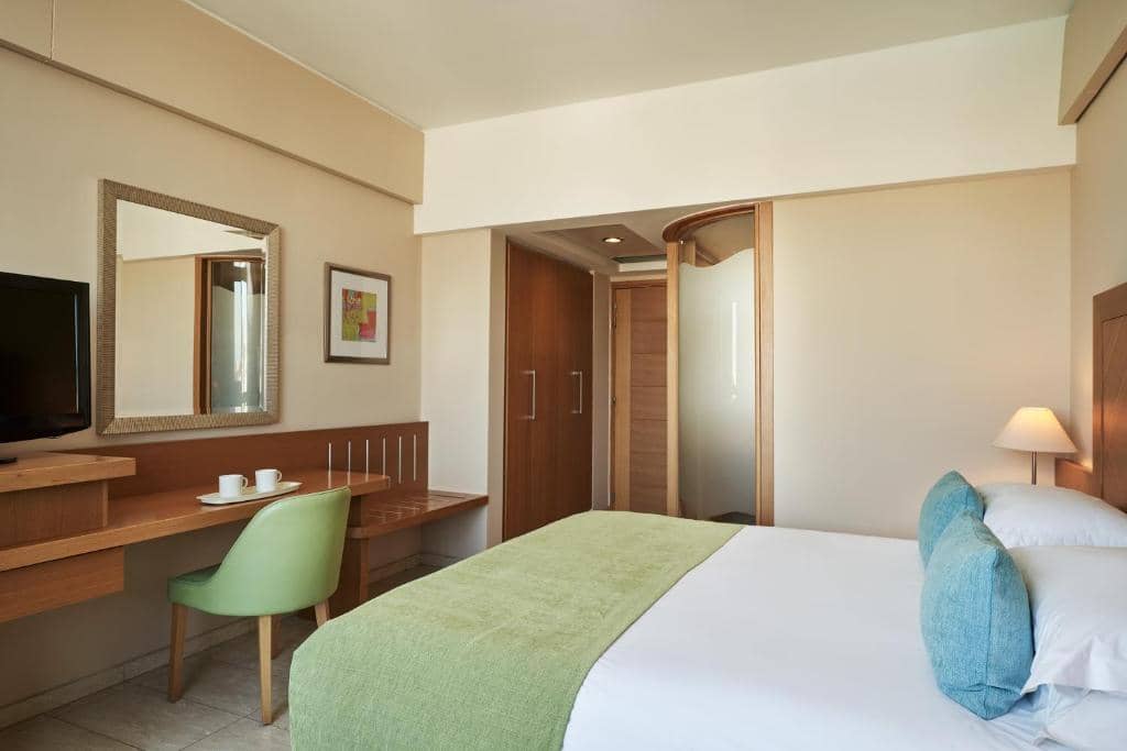 Hotel Atlantica Oasis