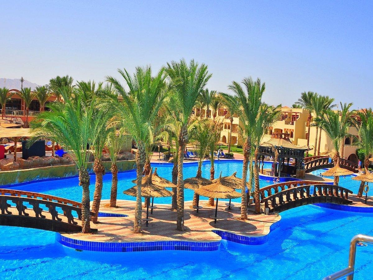 Sea Beach Aquapark Resort