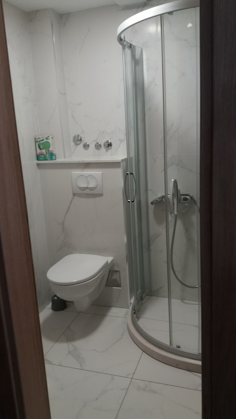 Apartmani Grabovica