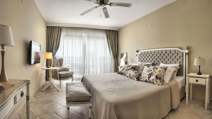 Hotel Carina