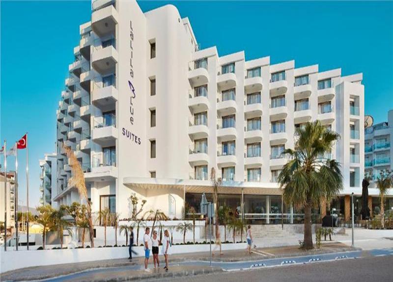 Lalila Blue Suites Hotel