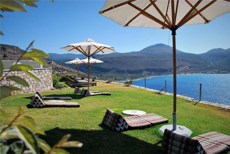 Hotel Petra and Fos Boutique Hotel & Spa