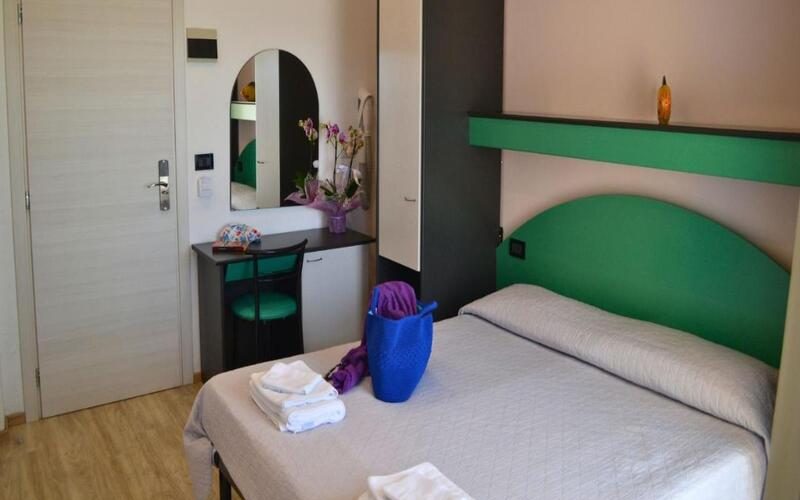 Hotel Tre Stelle