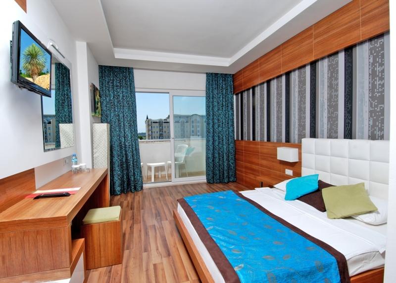 Maya World Belek