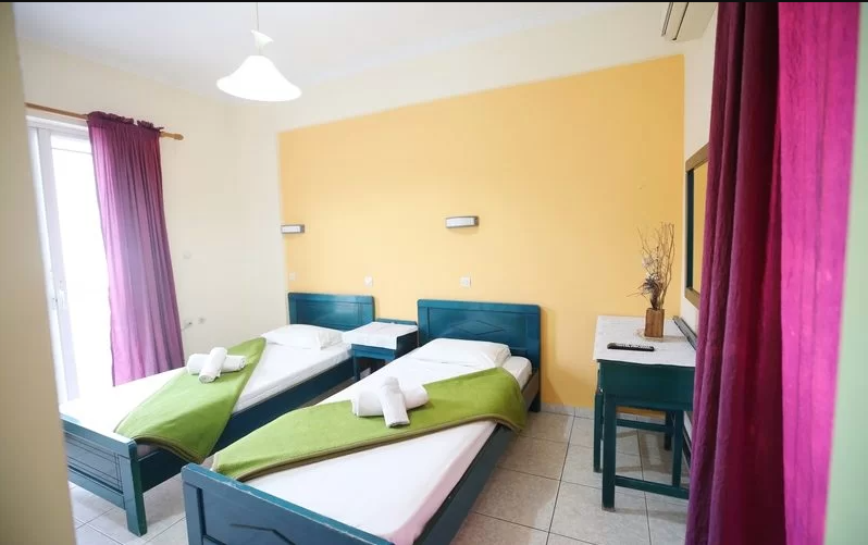Vila Aleksandros