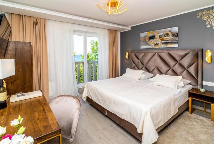 Heritage Hotel Stypia