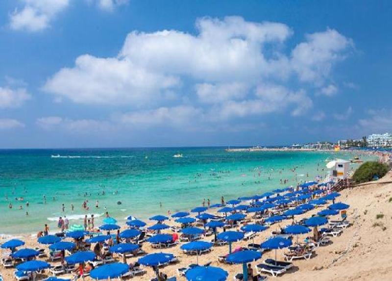 Gaia Sun N Blue Boutique Hotel