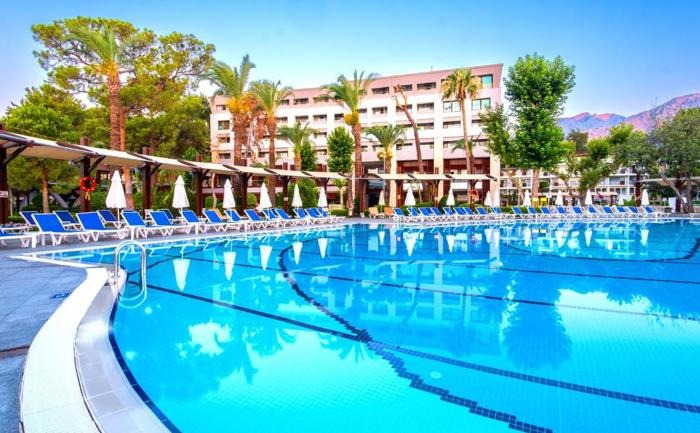Hotel Mirada Del mar
