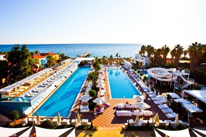 Hotel Q Premium
