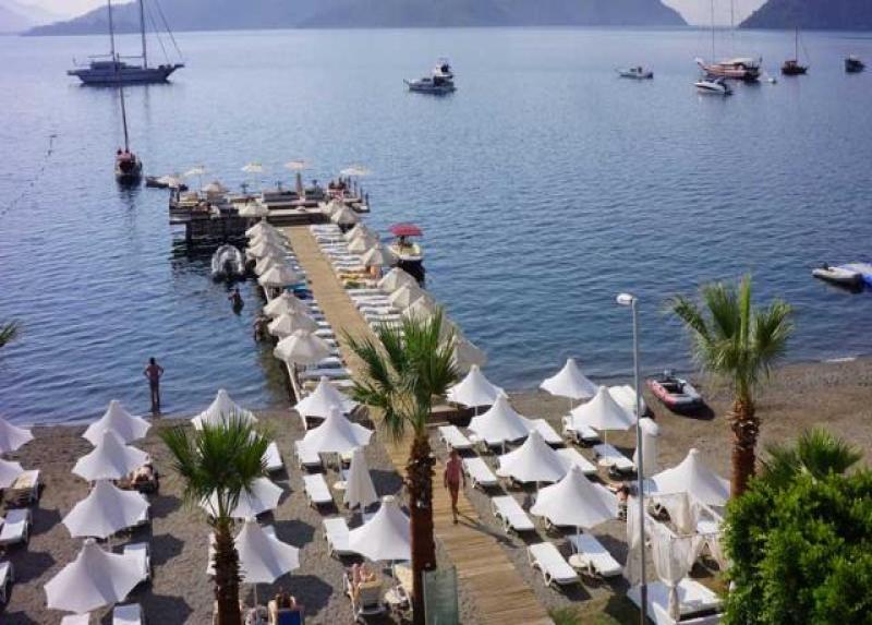 Cettia Beach Resort Hotel