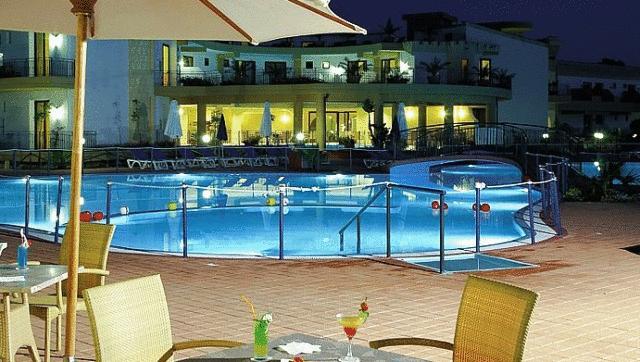 Hotel Dolcestate