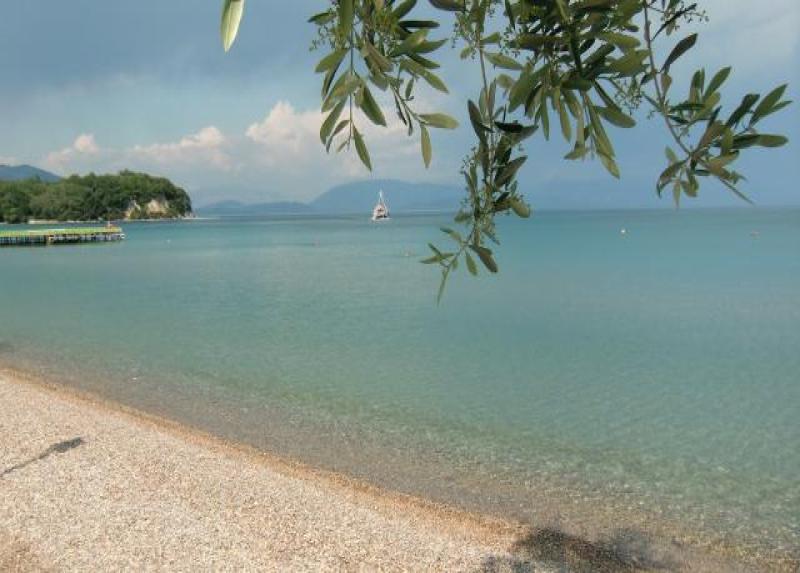 Elea Beach Hotel