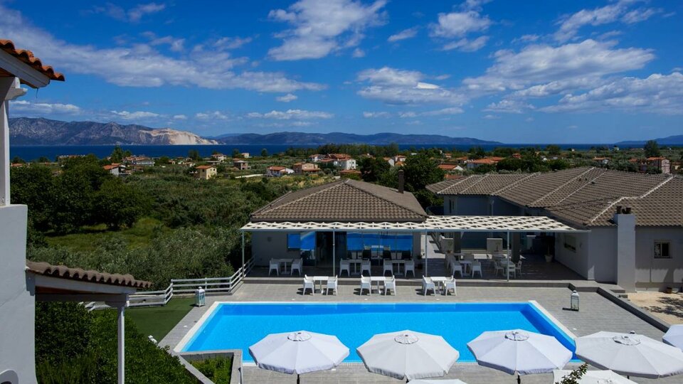 Hotel Altamar