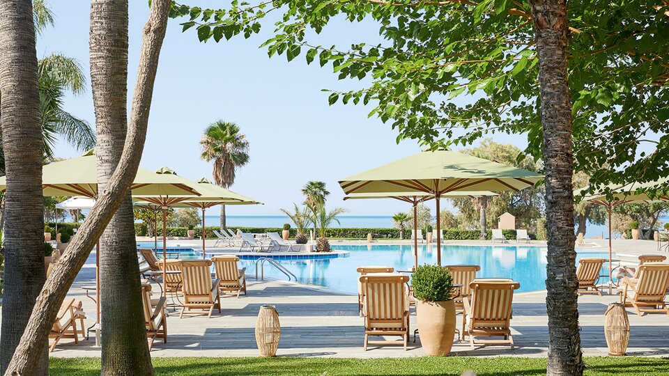 Hotel Grecotel Filoxenia