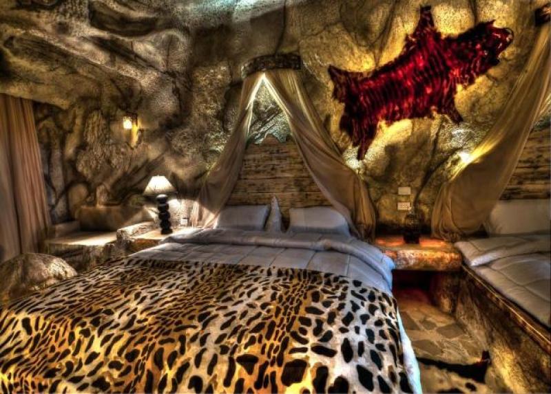 Caves Beach Resort Adult Only