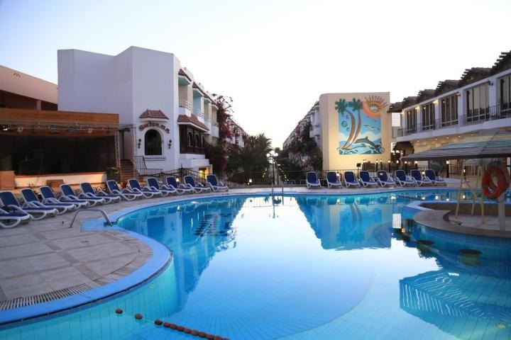 MinaMark Resort and Spa