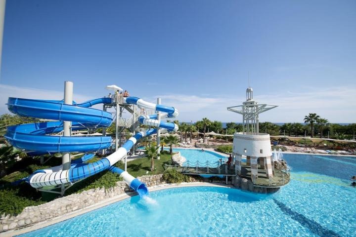 Limak Limra Resort