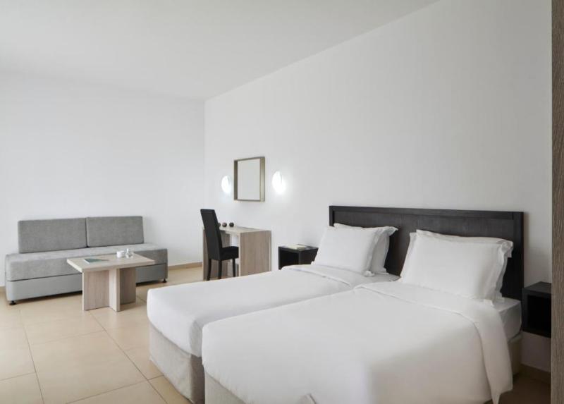 Atlantica Callisto Hotel