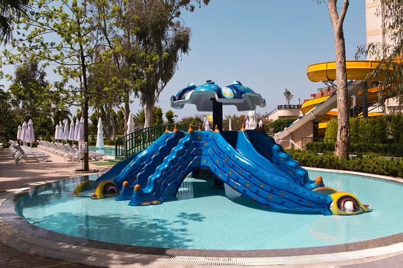 Delphin Botanik Hotel