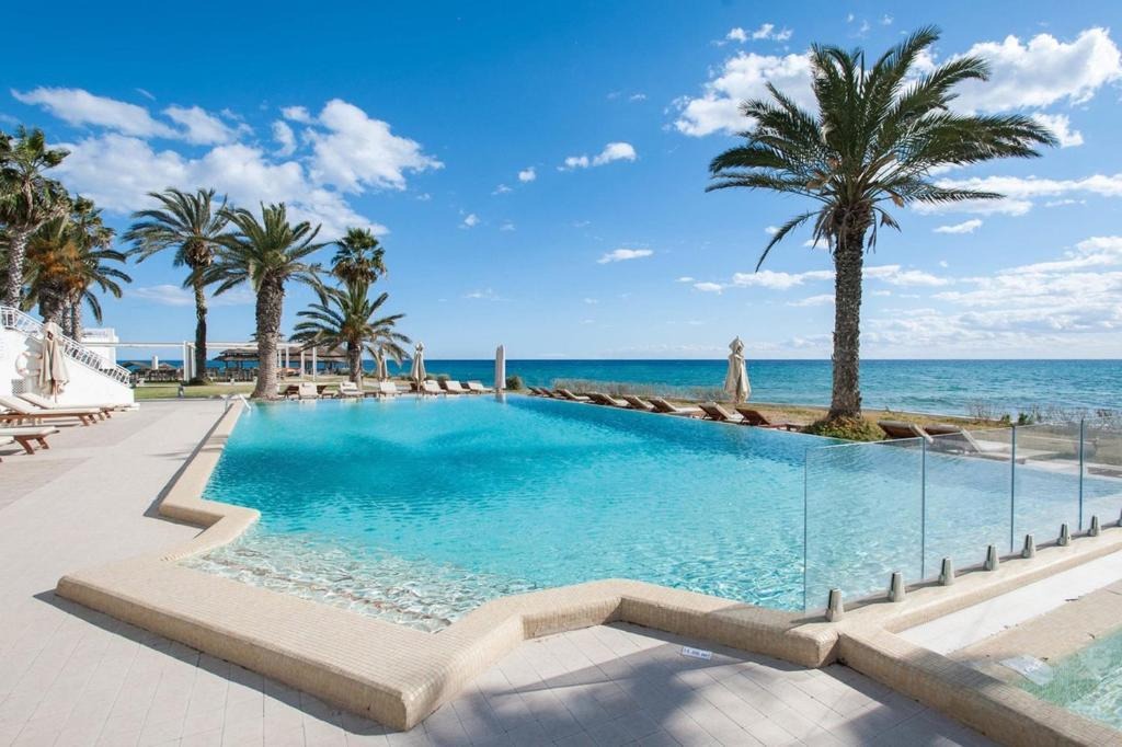 Bel Azur Thalassa and Bungalow