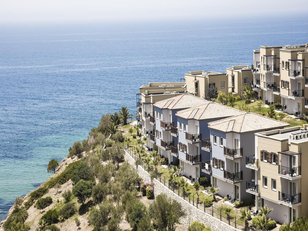 Aria Claros Beach & Spa Resort
