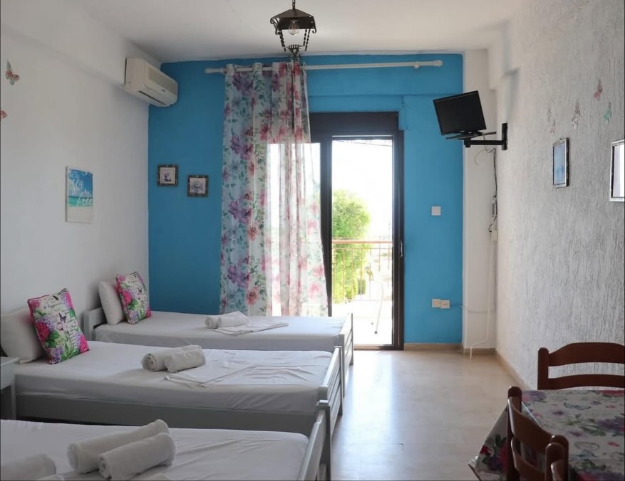 Vila Poseidon