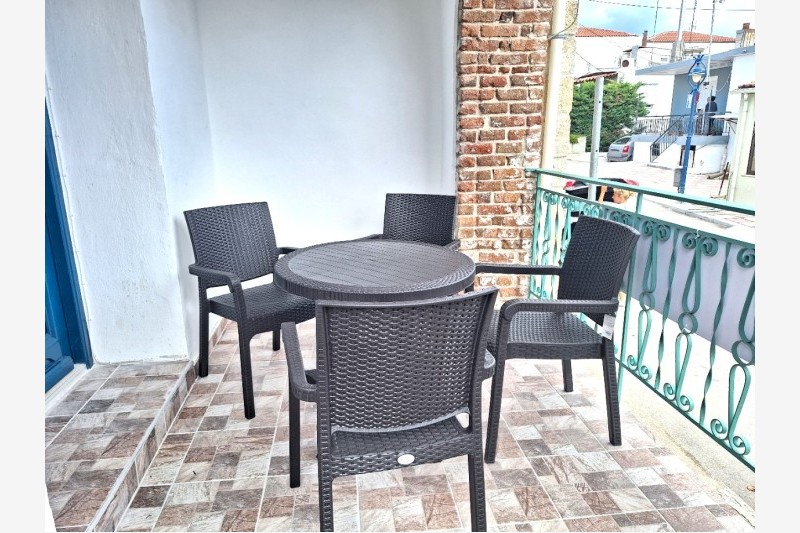 Vila Moshos