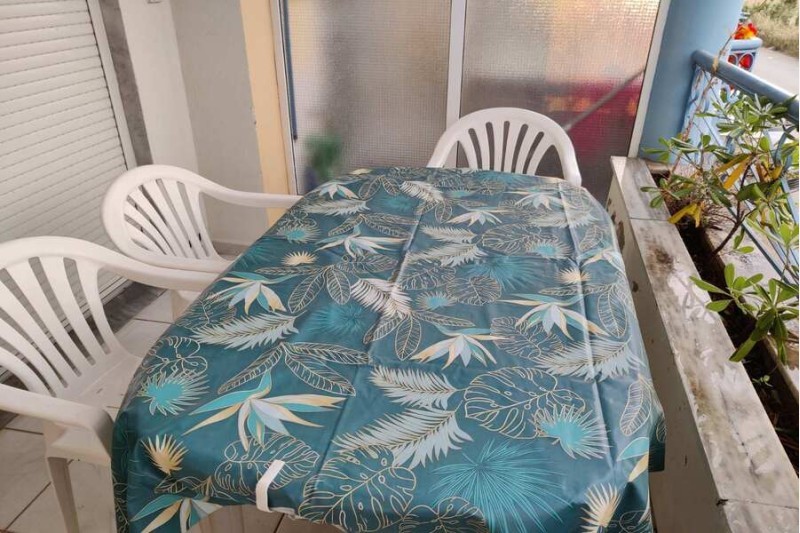 Vila Ana Blue III