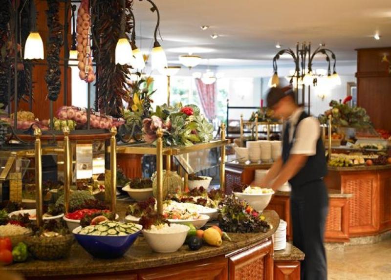 Bahia Del Sol Hotel