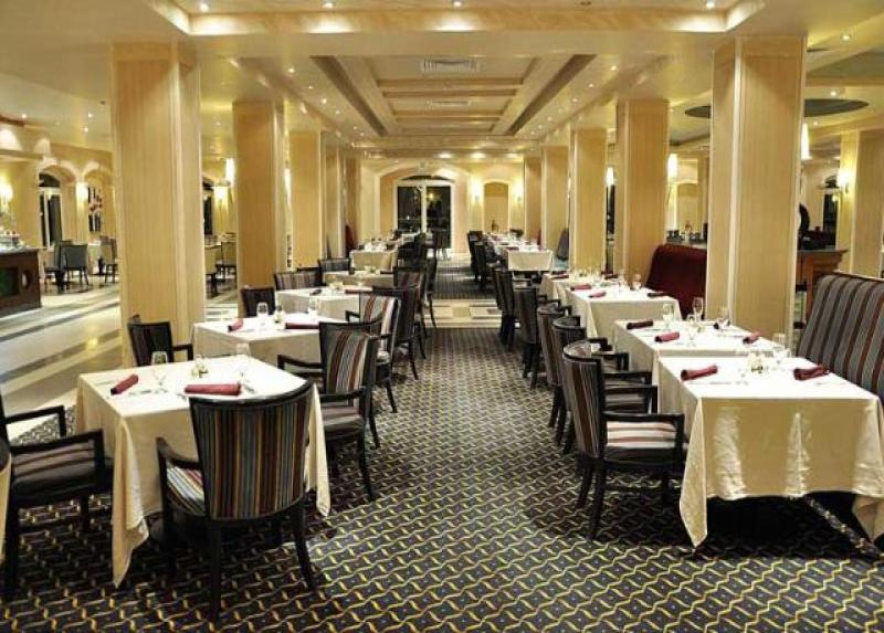 Premier Le Reve Hotel & Spa Hotel