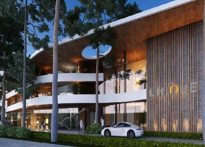 Unique Lifestyle Hotel